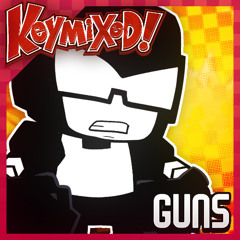 FNF: Guns KEYMIXED! 2026