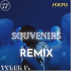 VACRA - SOUVENIRS (REMIX ZOUK) (Prod. Tyler F.)
