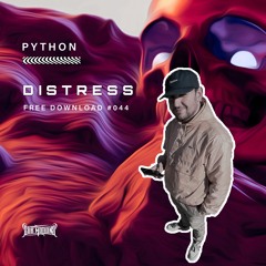Python - Distress (Free Download)