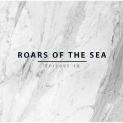 Roars Of The Sea # 18