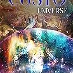 FREE B.o.o.k (Medal Winner) Introducing Custo Universe