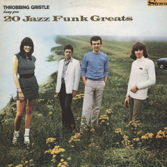 Hot on the Heels of Love (Standard Lines RMX)