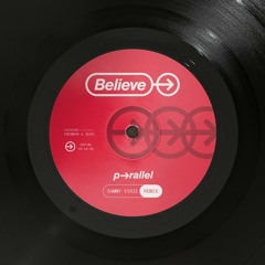 Believe (Sammy Virji Remix) [feat. Fredwave & Jeshi]