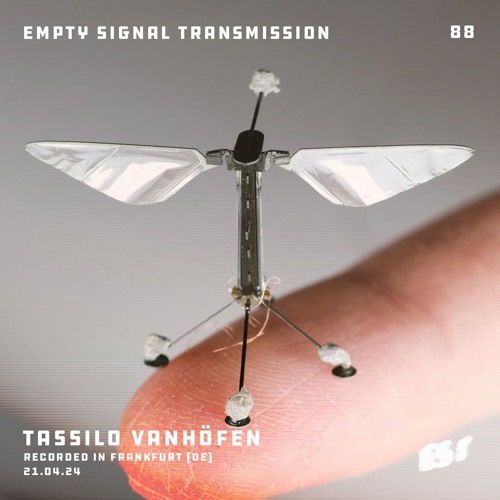 E.S.T. 088 • Tassilo Vanhöfen