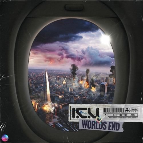 WORLDS END - ****FREE DOWNLOAD****