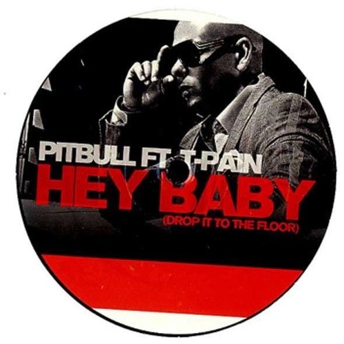 Hey Baby - (Liam & Seif Edit) [FREE DOWNLOAD]