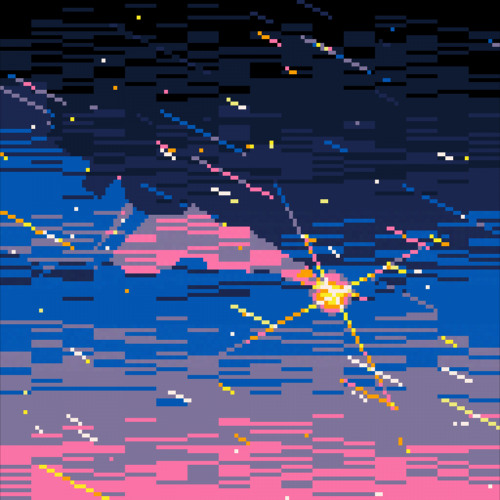 wish upon a star (WIP)