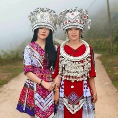MUSIC FROM TÂY BẮC & DÂN CA BOLERO REMIX - TÚ LFC MIX