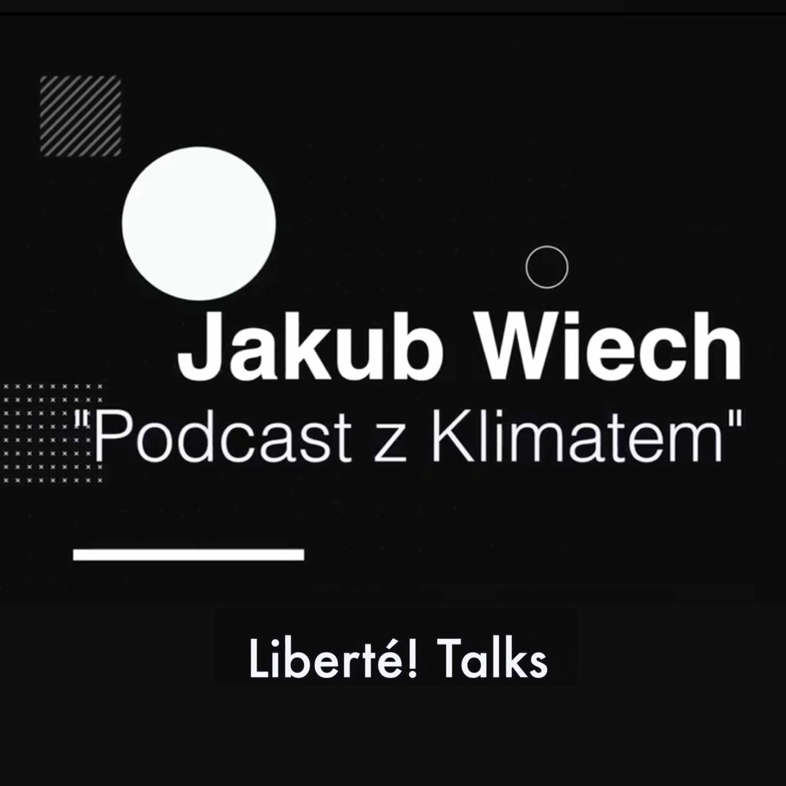 Liberte! TALKS