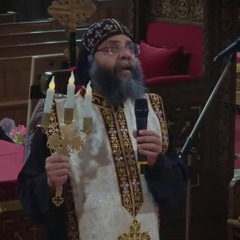 Fr Georgios el Antony Efnouti nai nan