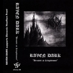 Berustet Av Kriegsdronnet (full album)