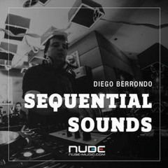 Diego Berrondo - Sequential Sounds (005) (2014 - 2019)