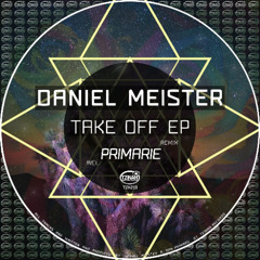 premiere: Daniel Meister - It's Time To Go [TZH219]
