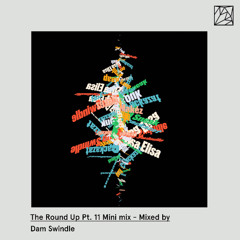 Round Up pt. 11 Mini Mix
