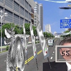 心臓を撃ち抜かれた弾丸