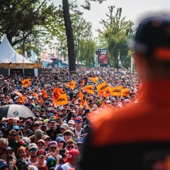 Paddock Notes teaser: Le Mans Thursday – Putting a Marc on things