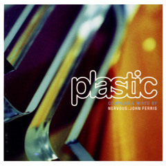 plastic - CD 2