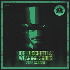 [GENTS160] Joe Lucchetti & Wearing Shoes - Kyoto Garden (Original Mix) Preview