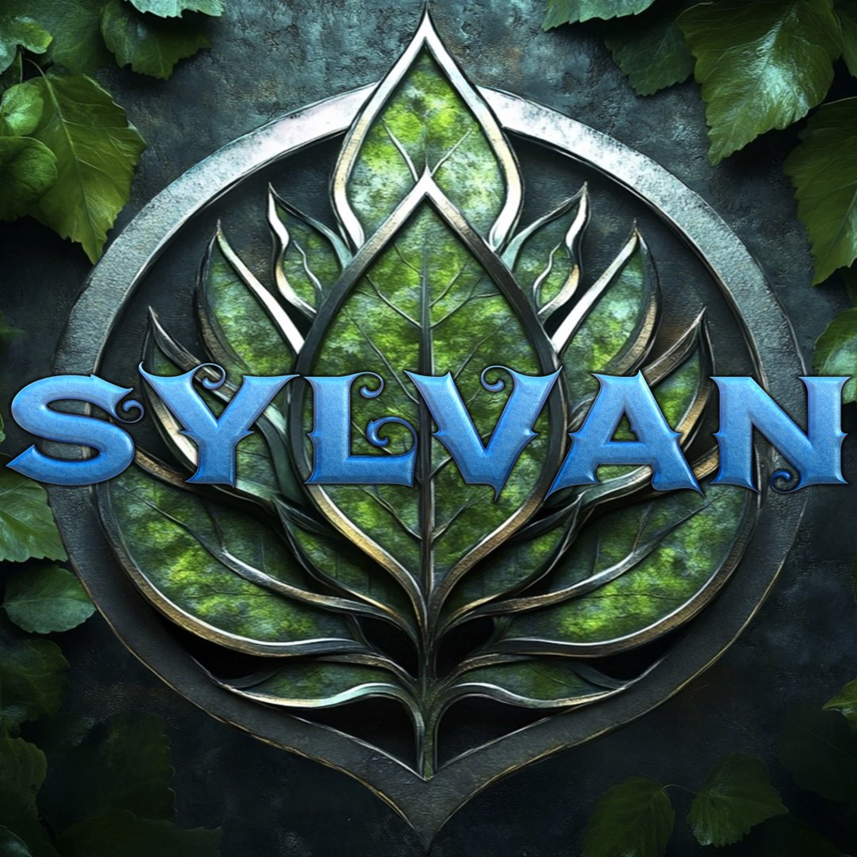Dancing Under The Trees  - SYLVAN (2026/08/15) episode artwork