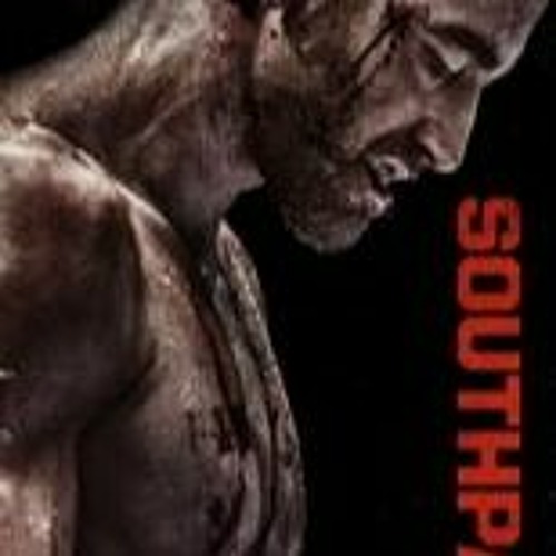 Southpaw 2015 cheap