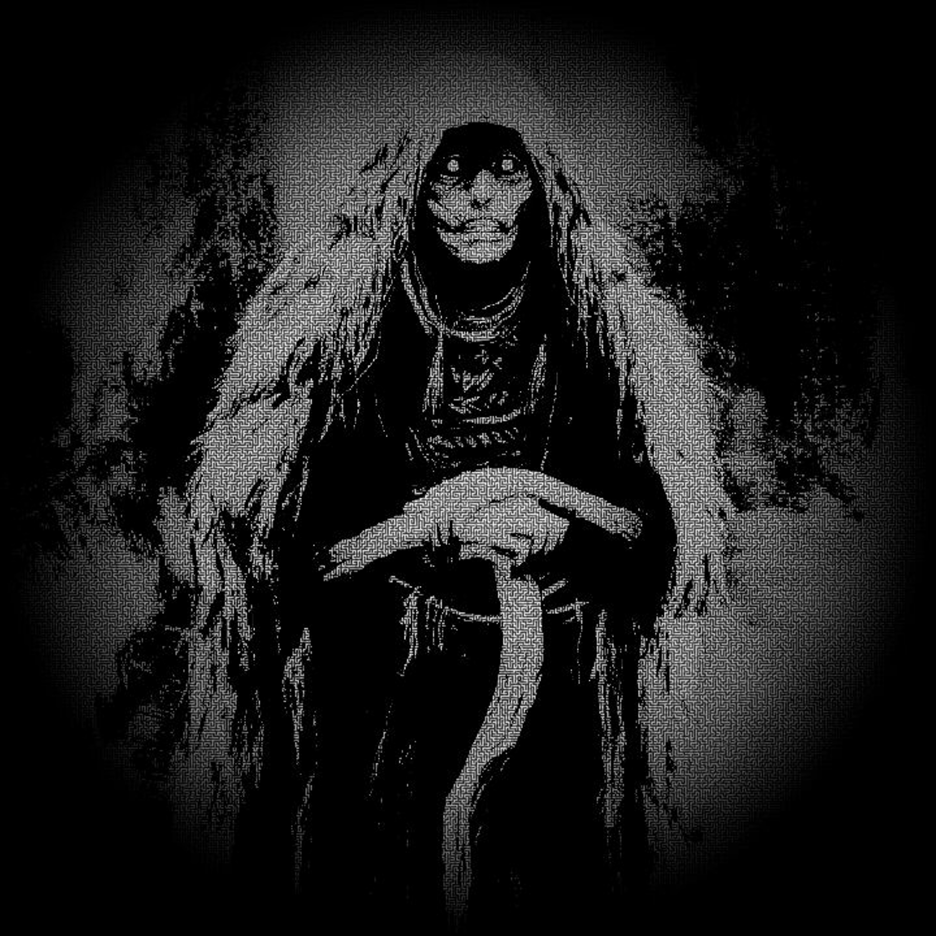 Burn The Witch episode artwork