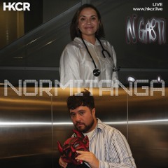 NORMITANGA [LIVE MIX] on Astral Realm @ HKCR [Hong Kong Community Radio] May 2023