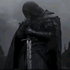 тёмный рыцарь