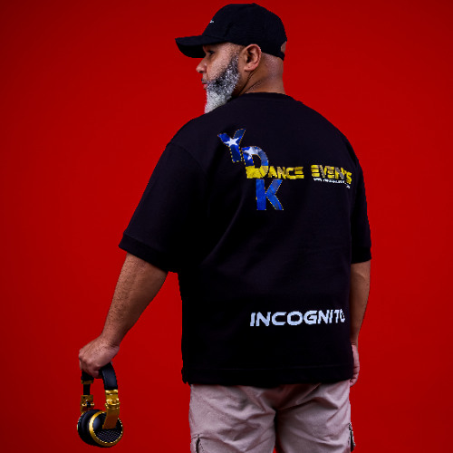 Sneak Peek Summer 2025 Mixtape_DJIncognito