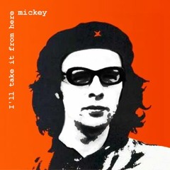 I'll Take it From Here