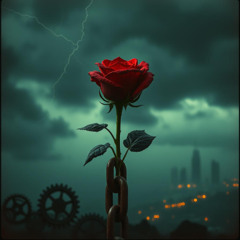 BETRAYAL BLOOMS IN QUIET FIRE