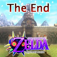 Roll The Credits Mr Balloon Hands (OTT Ft Koji Kondo KholdPhuzion Remix)