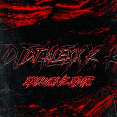 DJ ALEXX K EXCLUSIVE EDITS #14 TOP 100 CHART
