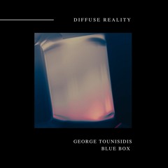George Tounisidis - Blue Box