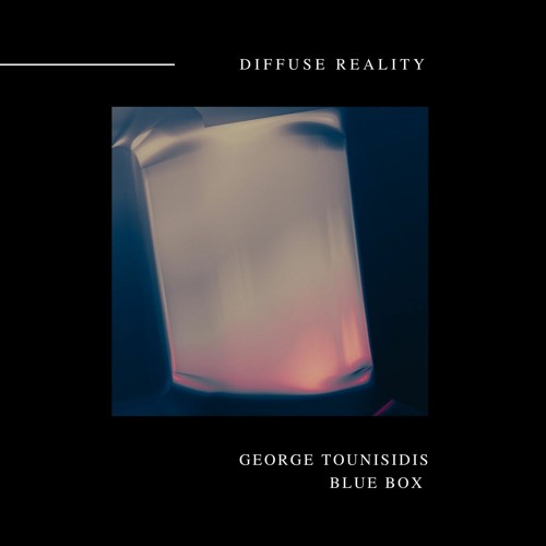 George Tounisidis - Blue Box