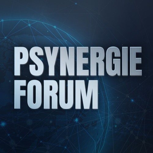 Гимн PSYNERGIE FORUM (Автор Ирина Гроссу)