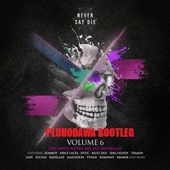Zomboy - Miles Away (Soltan Remix) PLUHODAWA BOOTLEG