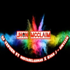 John Mcclaim 🥶