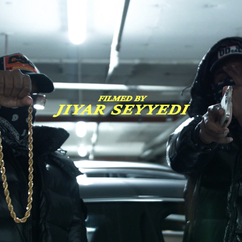 Blacflaco X Mjay X Cavallini - Shisha(Official Audio)