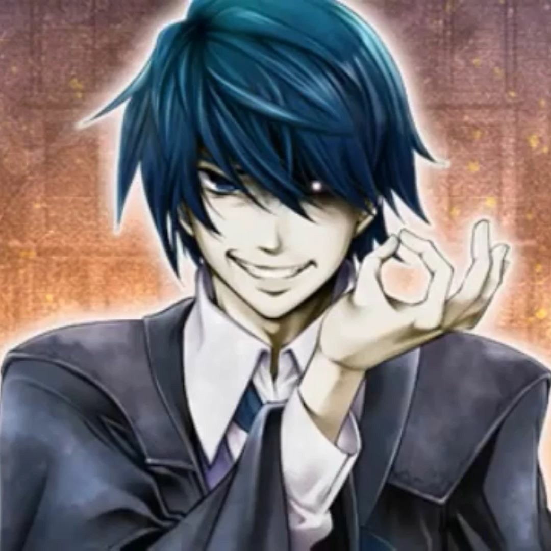 悪徳のジャッジメント　KAITO　ブックカバー　悪の王国 悪徳のジャッジメント KAITO ブックカバー 悪の王国