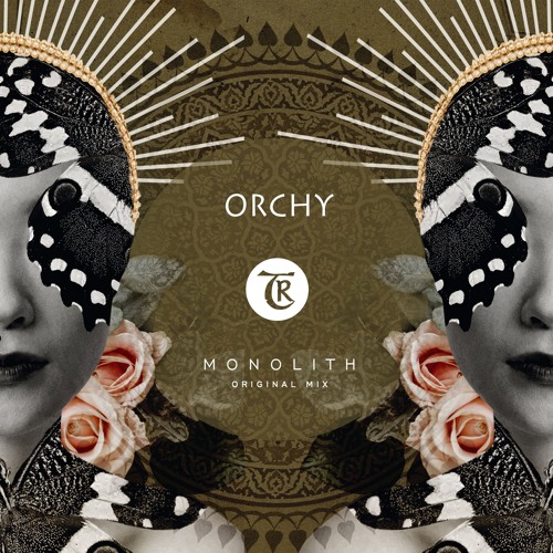 ORCHY - Monolith [Tibetania Records]