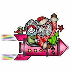 Panic At Christmas