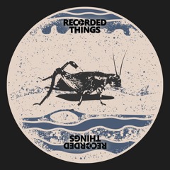 TC Premiere: MSDMNR - Alert [ Recorded Things ]