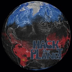 Hack The Planet 456 on 9-2-23