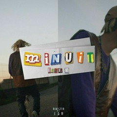 blue B - minuit