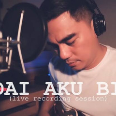 Andai Aku Bisa - ENDA (live recording session)Chrisye