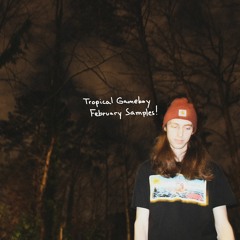 February Samples pt.1 2022 (prod. Tropical Gameboy)