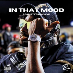 In That Mood New Mix (Explicit)