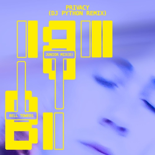 Privacy (DJ Python Remix)