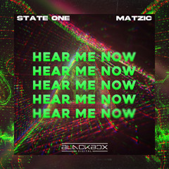 HEAR ME NOW
