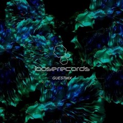 Guest Mix #61 - Lowshape B2B Federico Sferra